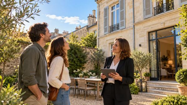 Les meilleures astuces pour sélectionner un bon conseiller immobilier indépendant