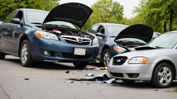 Sinistre auto : Comment déclarer à son assurance ?