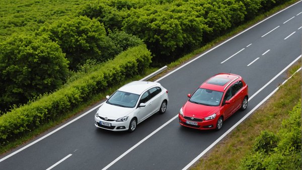 Assurance voiture à l'étranger : ce qu'il faut savoir