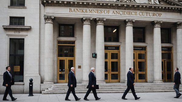 Les fusions et acquisitions bancaires : impact sur les investisseurs