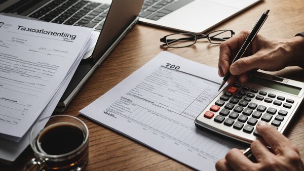 L'impact de la fiscalité dans la gestion de patrimoine