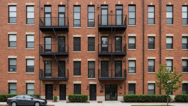 La garantie locative : un point clé de la location d'appartement