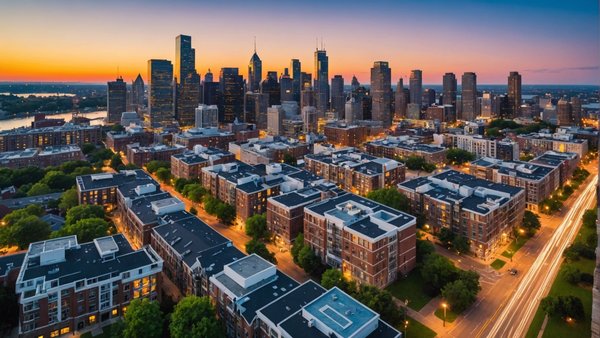 Perspectives du marché immobilier post-Covid