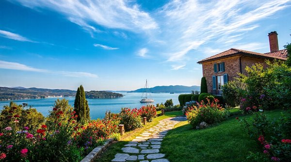 Investir dans la location saisonnière : guide des incontournables