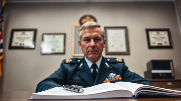 Déclaration d'impôts militaire : 5 astuces pour la faciliter