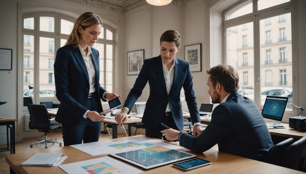 Constat immobilier paris : Comment fonctionne ce dispositif ?