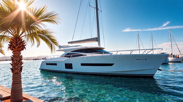 Simulation de crédit bateau : trouvez l'option idéale !