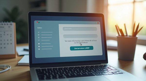 Déclaration lmnp en ligne : simplifiez vos obligations fiscales
